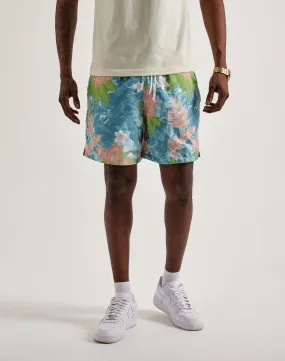 Cotton Glow Team Edge Nike Club Flow Shorts