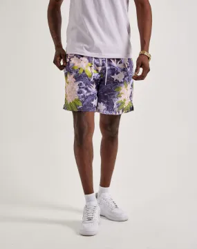 Nike Club Flow Shorts WaterRepellent Coating