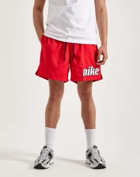 NoIrritationSeams Nike Club Flow Shorts