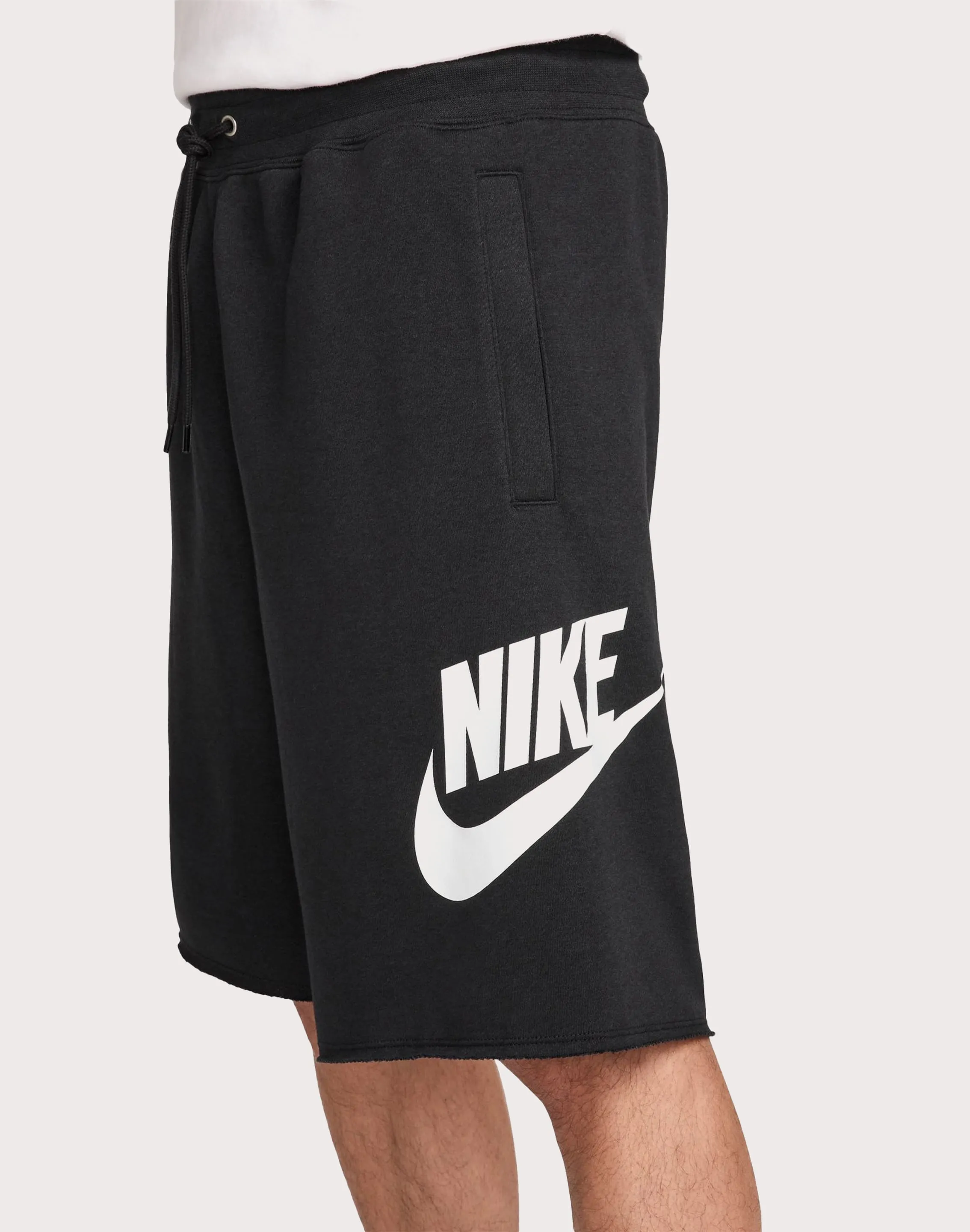 Nike Club French Terry Shorts African Bold