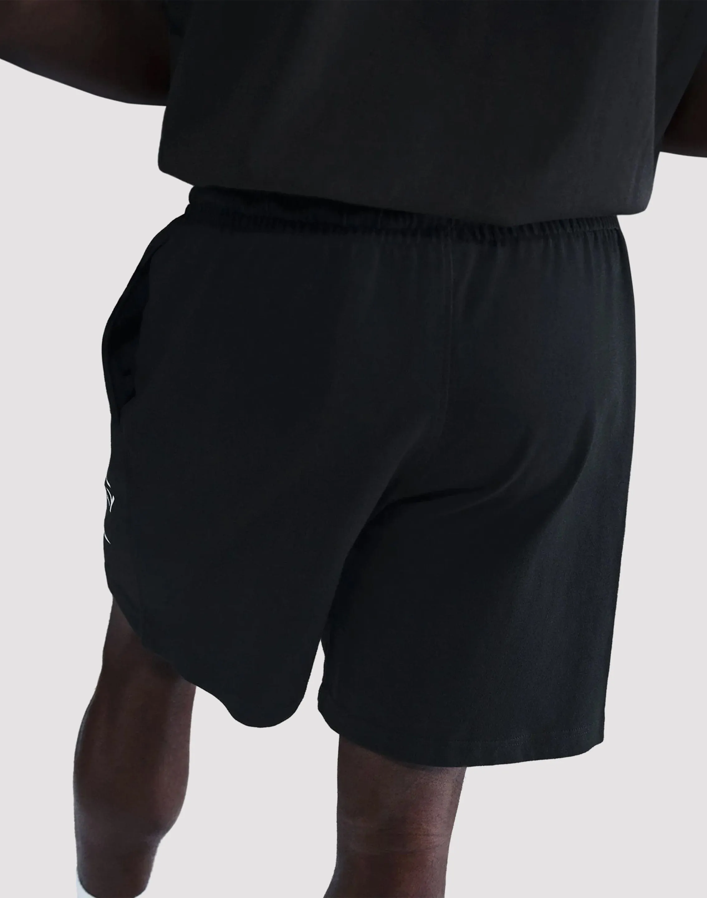 AntiSnagFabric Nike Club Knit Shorts