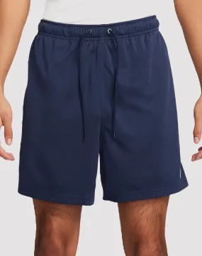 Serene Ease TaglessDesign Nike Club Mesh Flow Shorts