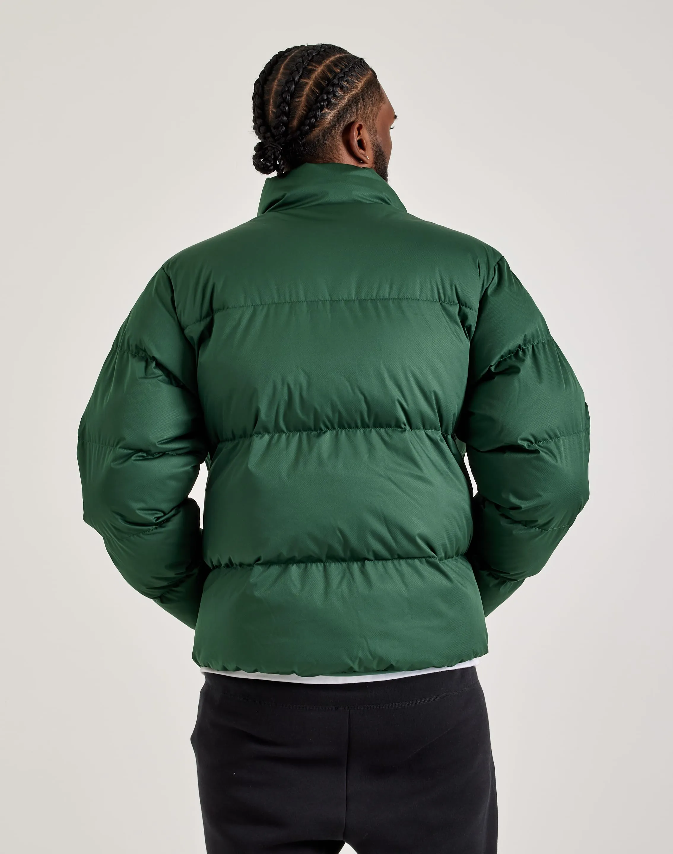 Nike Club Puffer Jacket Heavy Silk