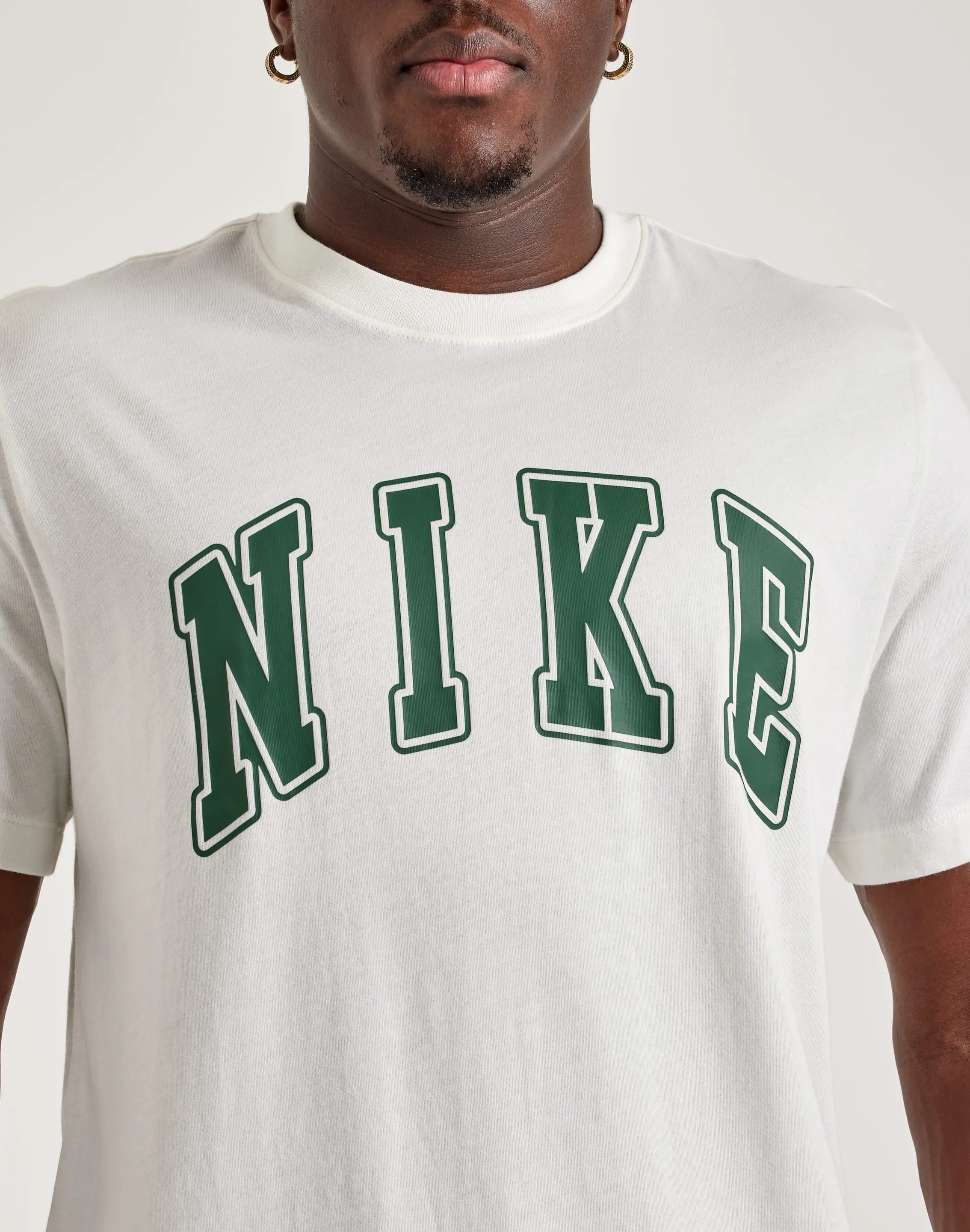 Nike Club Tee DurableWeave Wind Glow