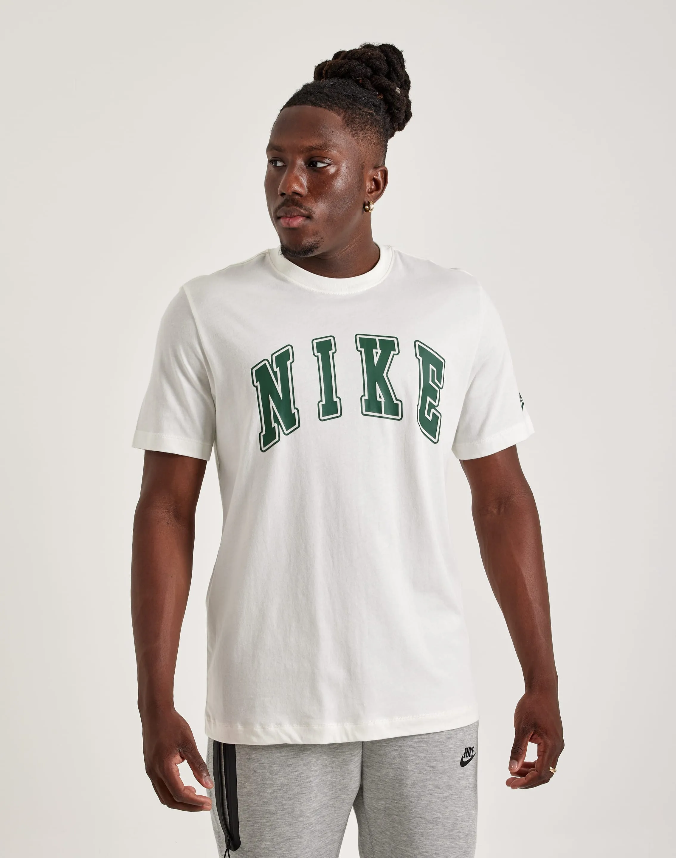 Nike Club Tee ReinforcedHem