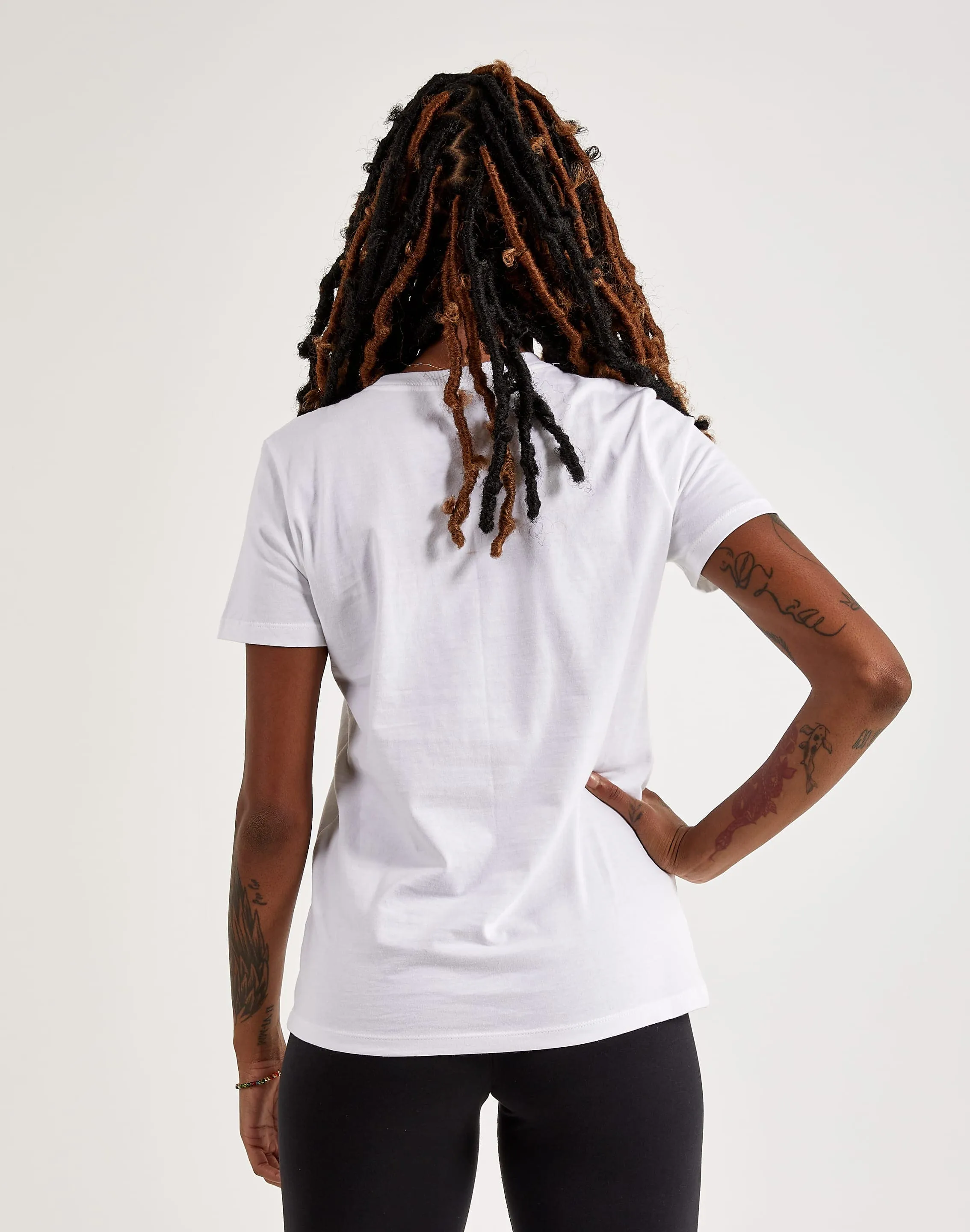 ElasticWaistband Ski Core Nike Club Tee