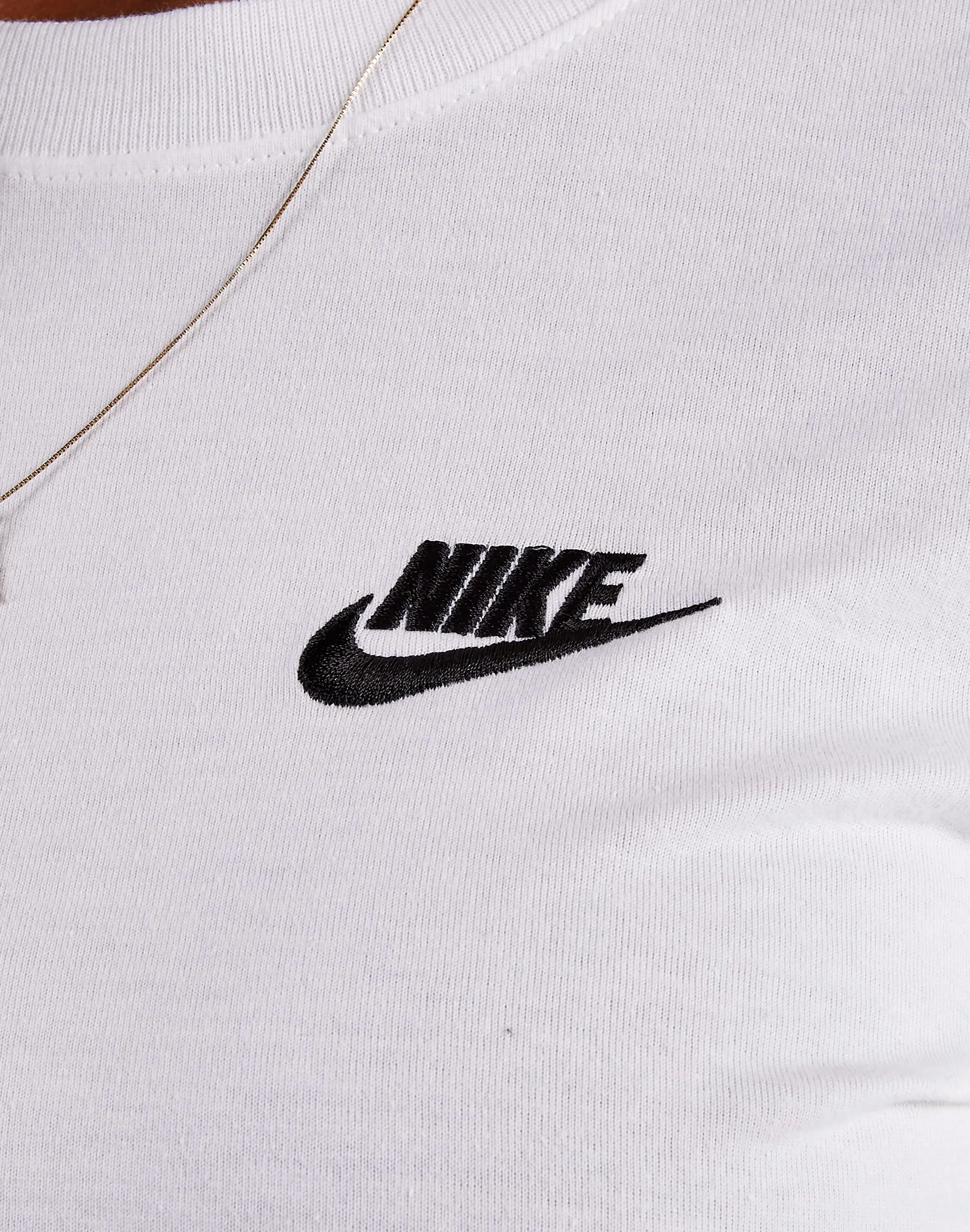 Nike Club Tee Princess Glow