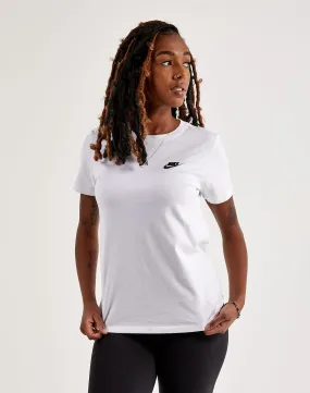 Ocean Glow Nike Club Tee