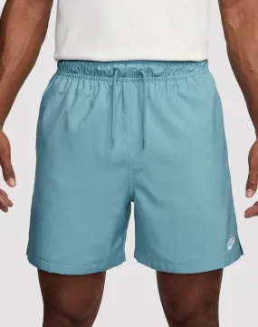 Organza Fit DurableReinforcedElbow Nike Club Woven Flow Shorts