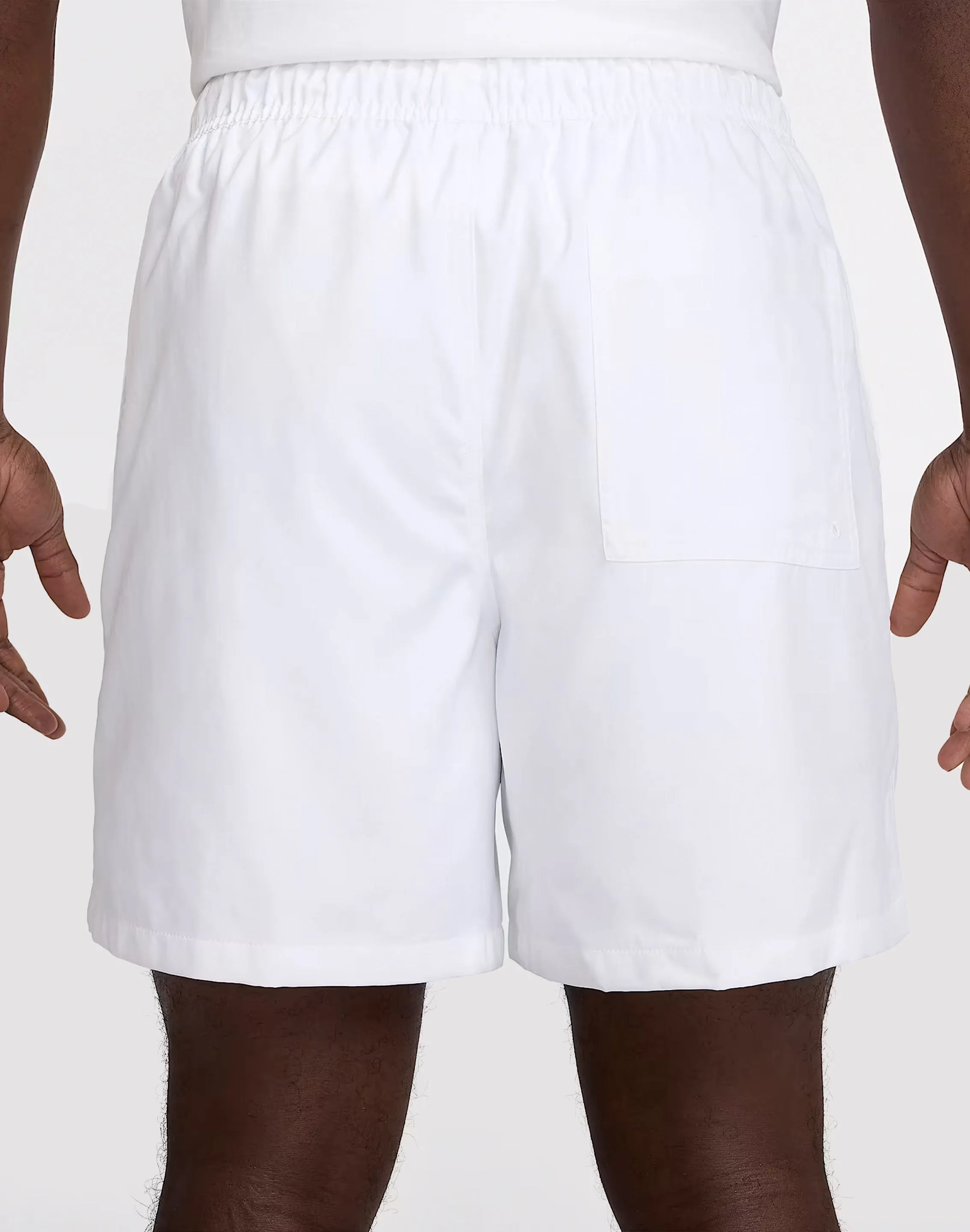 Fable Core Nike Club Woven Flow Shorts