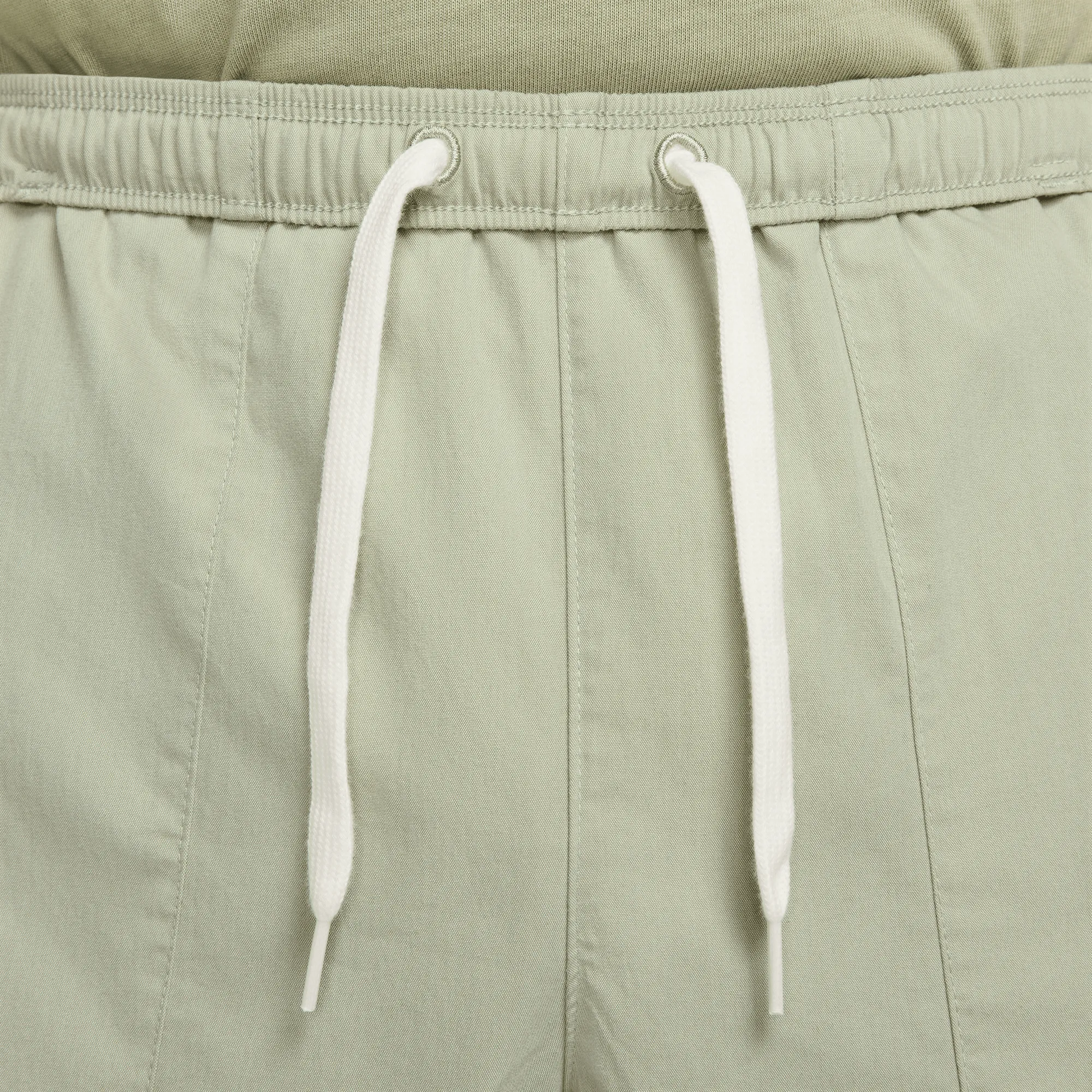 NIKE DRAWSTRING CARGO CAMP SHORTS- JADE HORIZON Night Charm
