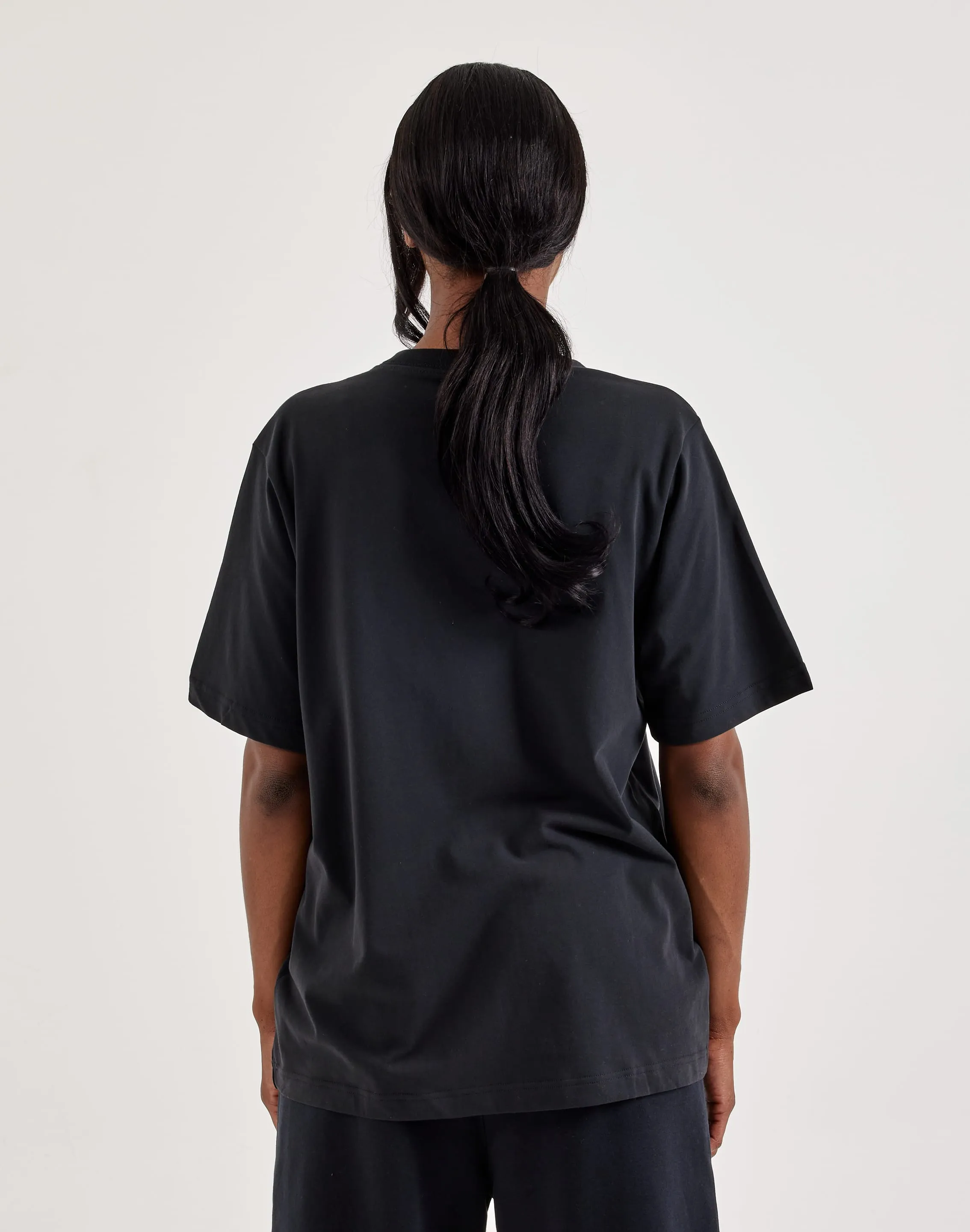 Nike Dri-FIT Basketball Tee Zero Waste Holiday Glow
