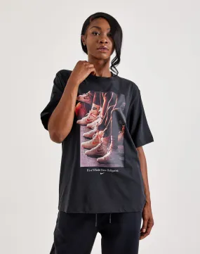 Comfort Fit Nike Dri-FIT Basketball Tee