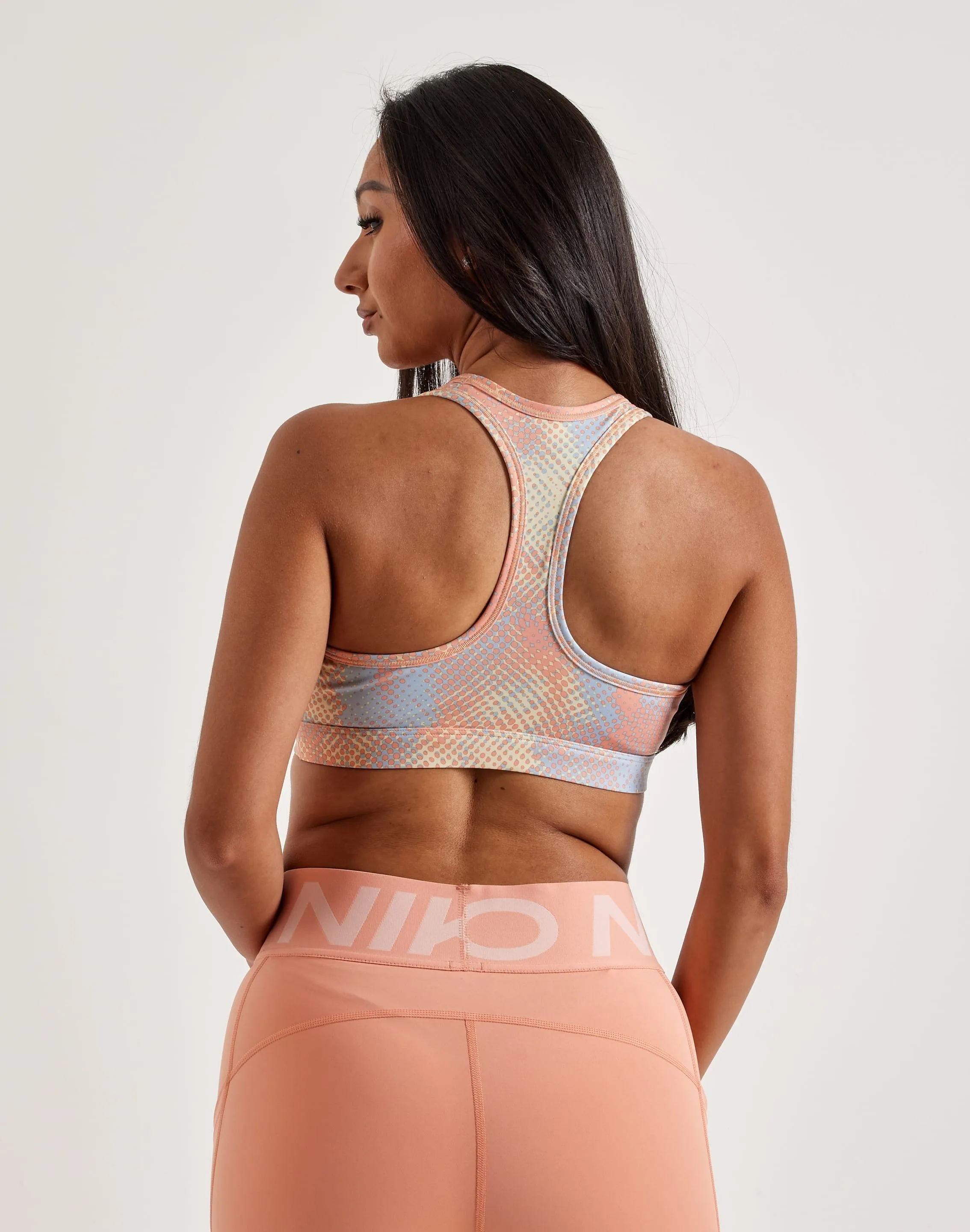 Game Core Nike Dri-FIT Medium Support Sports Bra