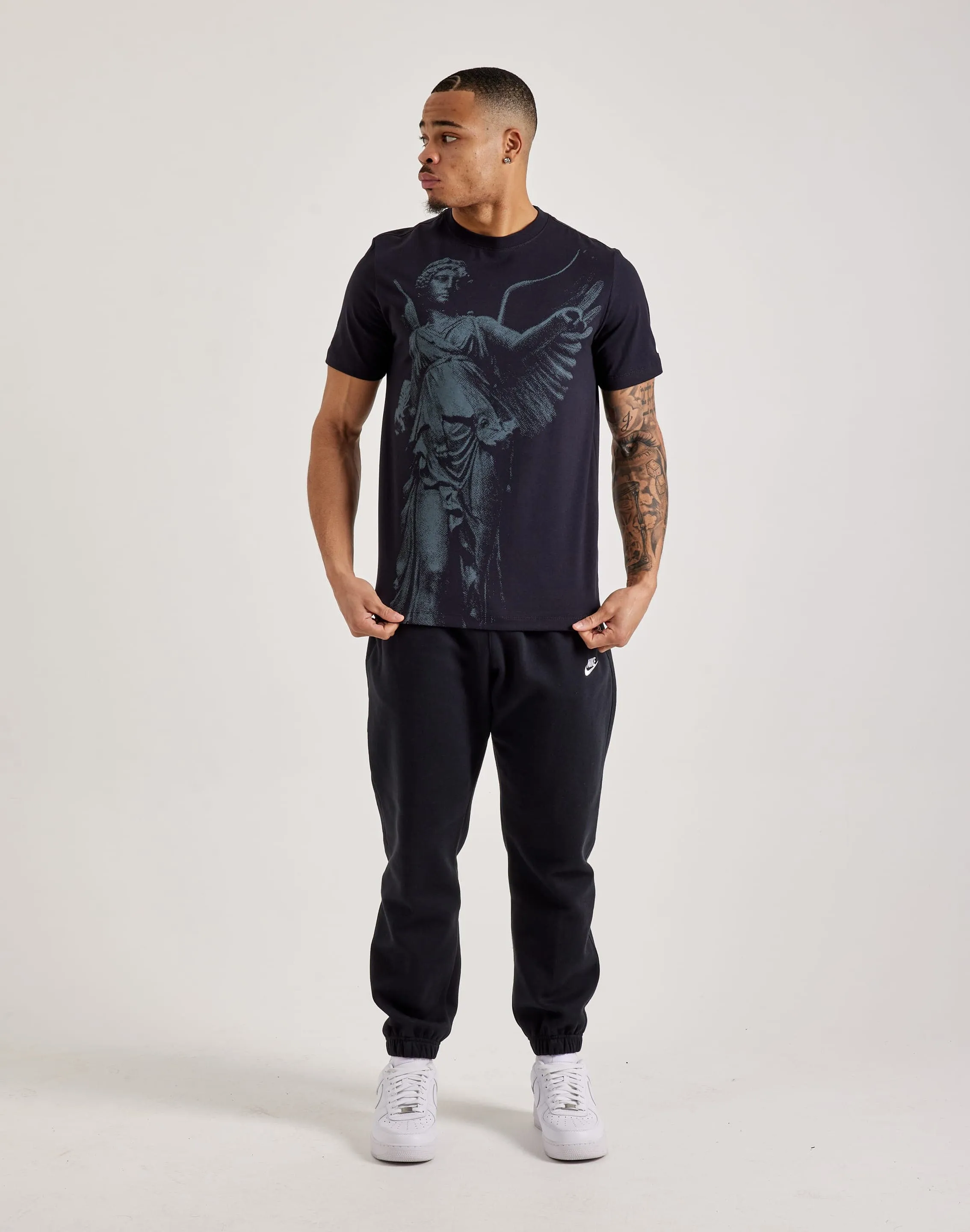 Happy Core Nike Enshrined Tee
