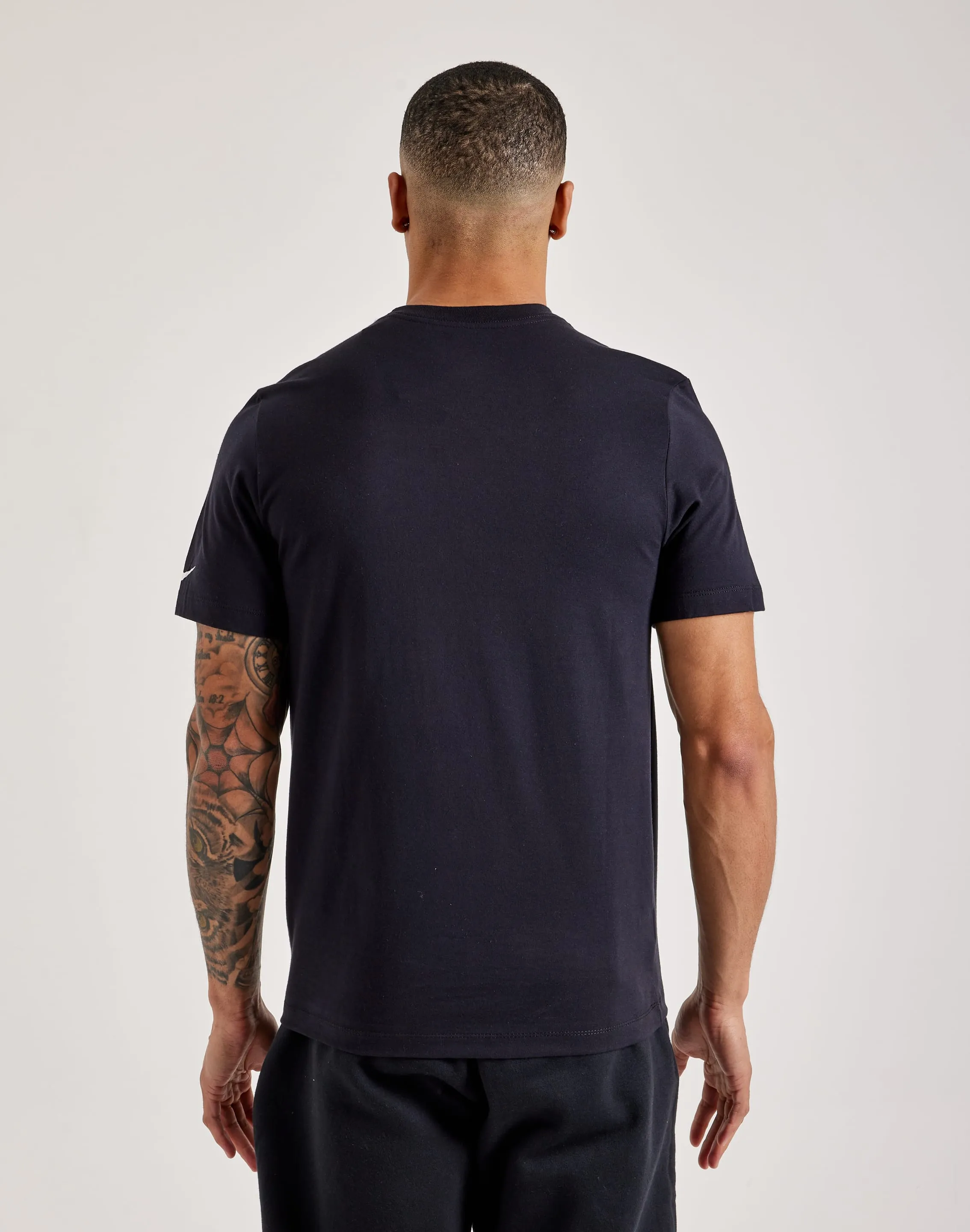 Nike Enshrined Tee Day Glow Polish Tone