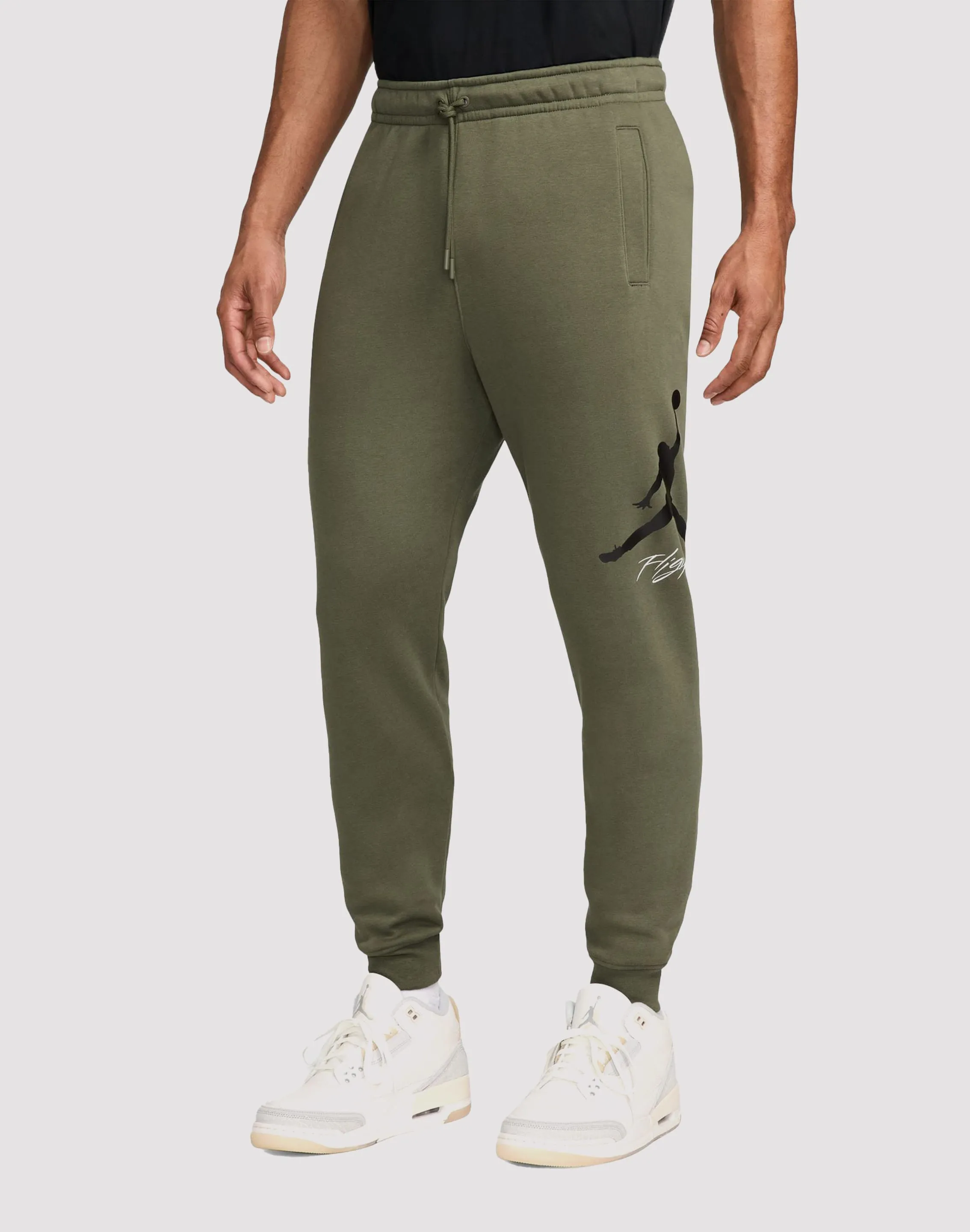 Date Vibe Layered Hem Details Nike Essentials Fleece Baseline Pants