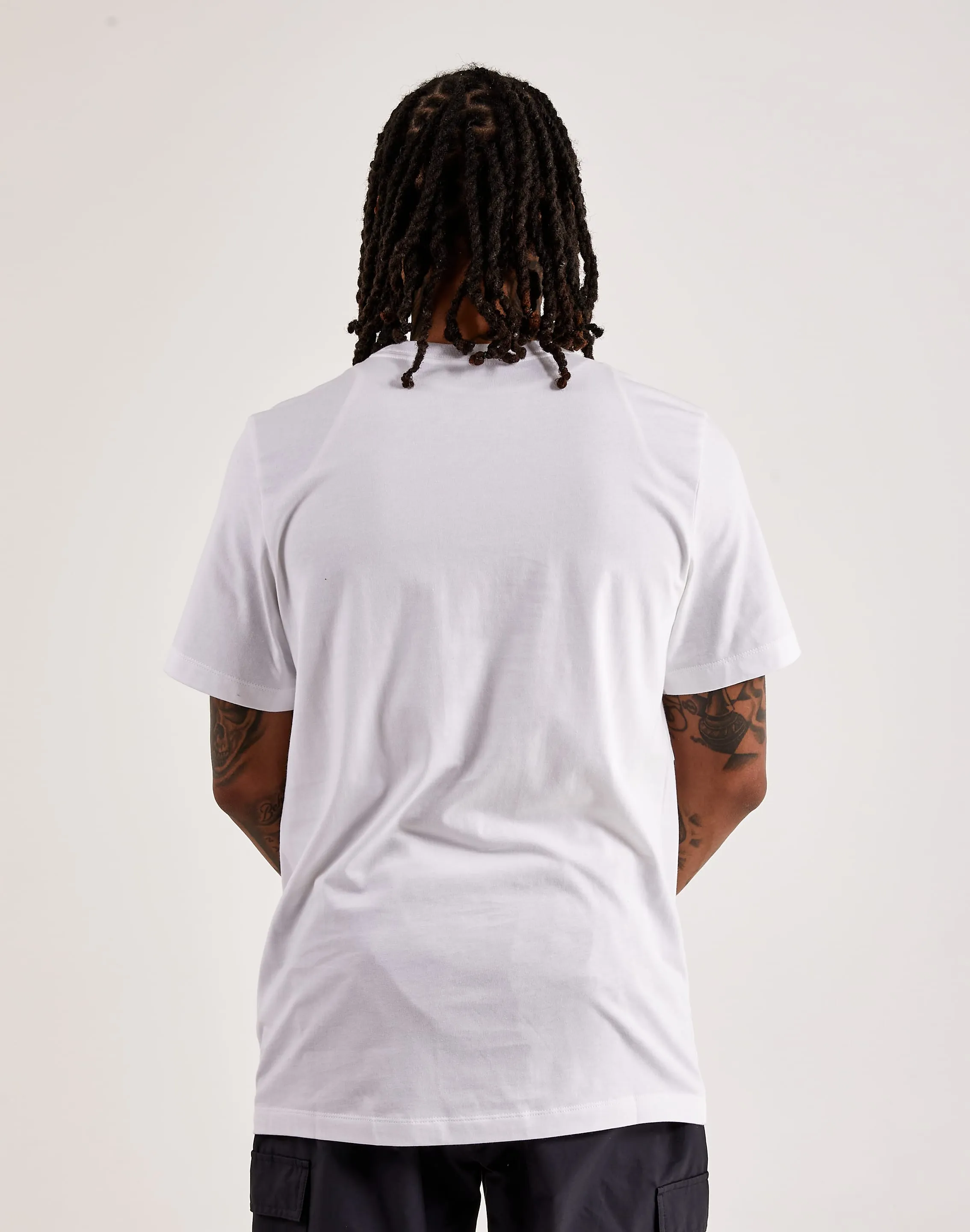 Tulle Soul Nike Futura 2 Tee