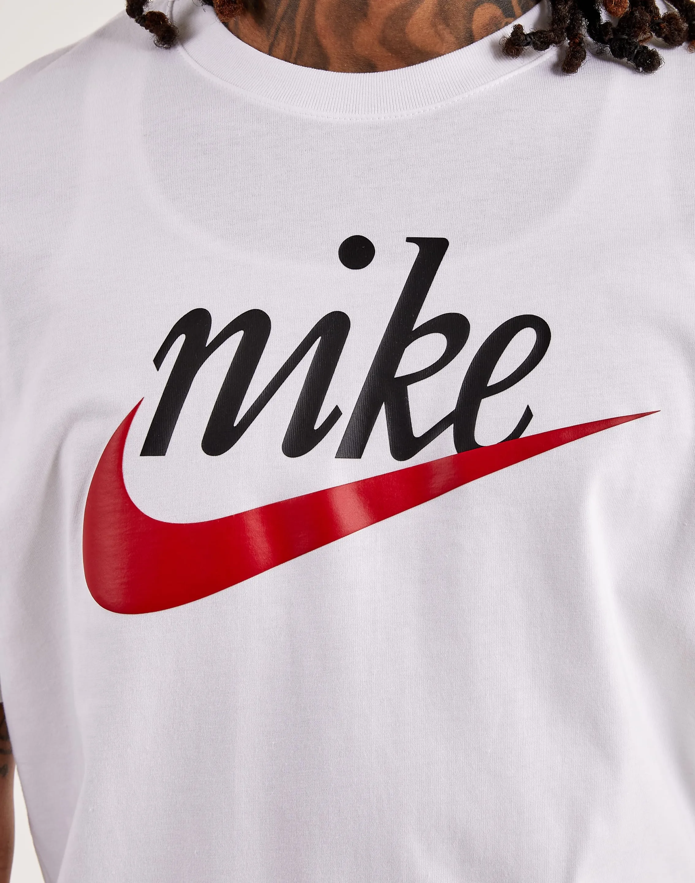 Nike Futura 2 Tee Legend Fit