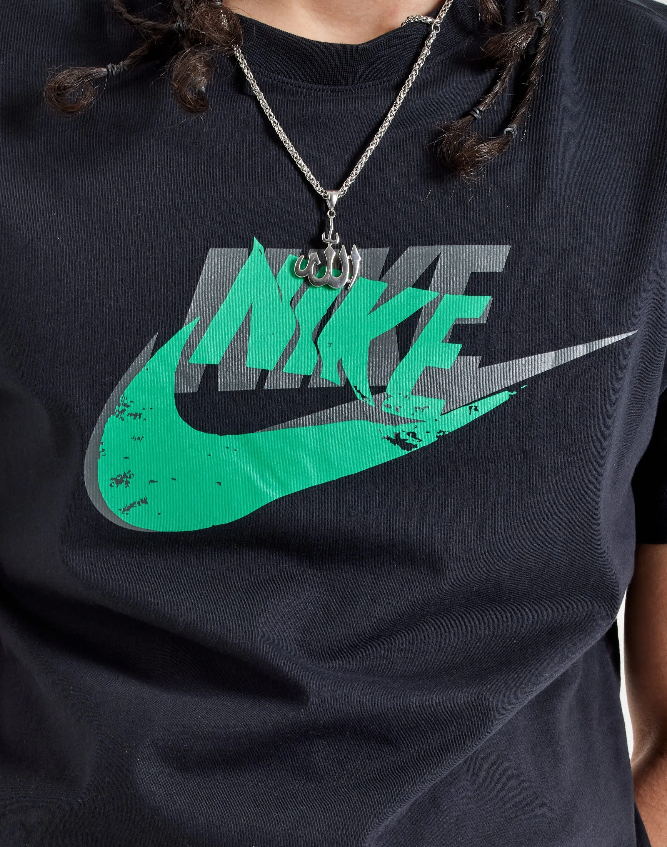 Nike Futura Tee AntiStatic Treatment