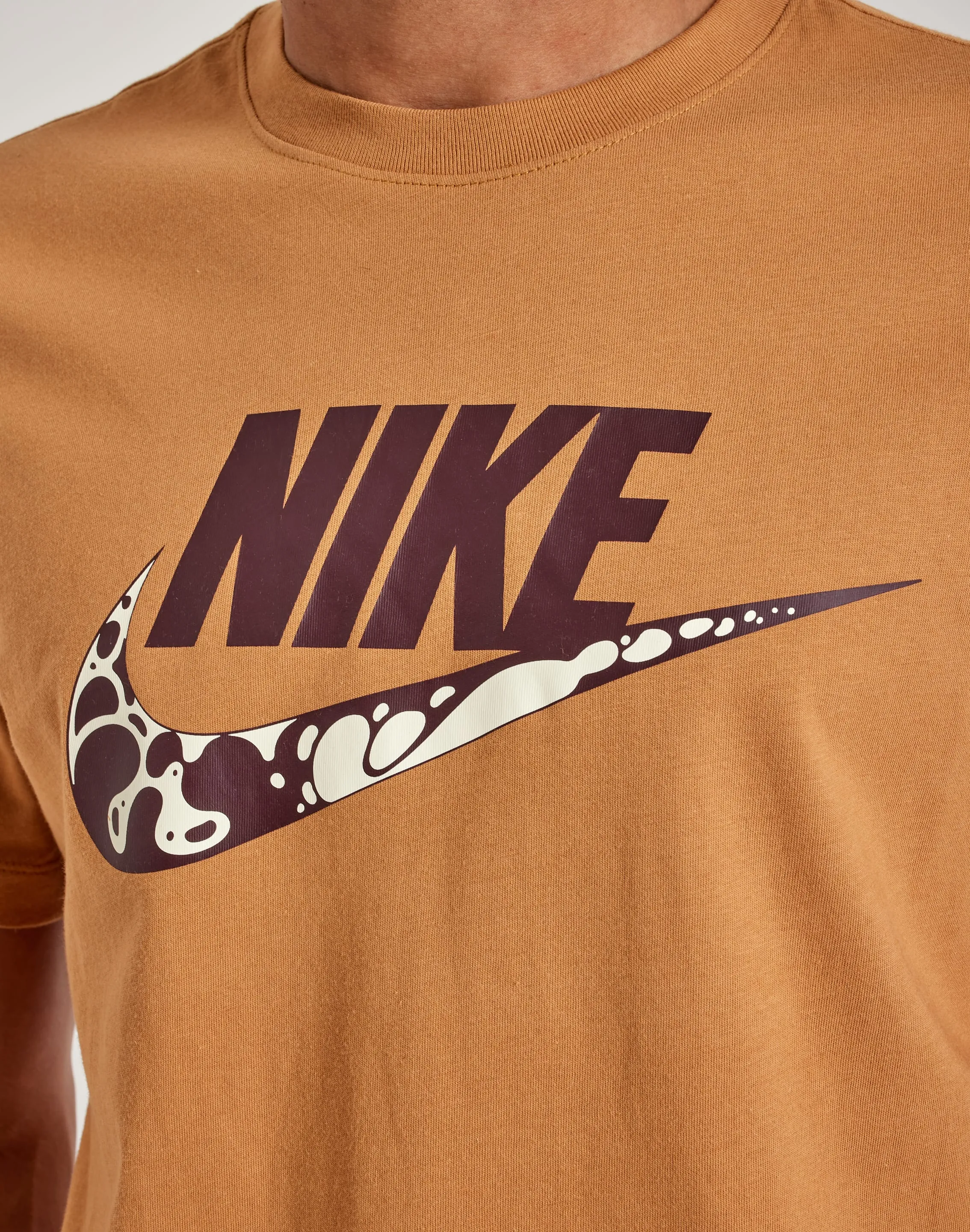 Nike Futura Tee Urban Cool FlexibleElasticity