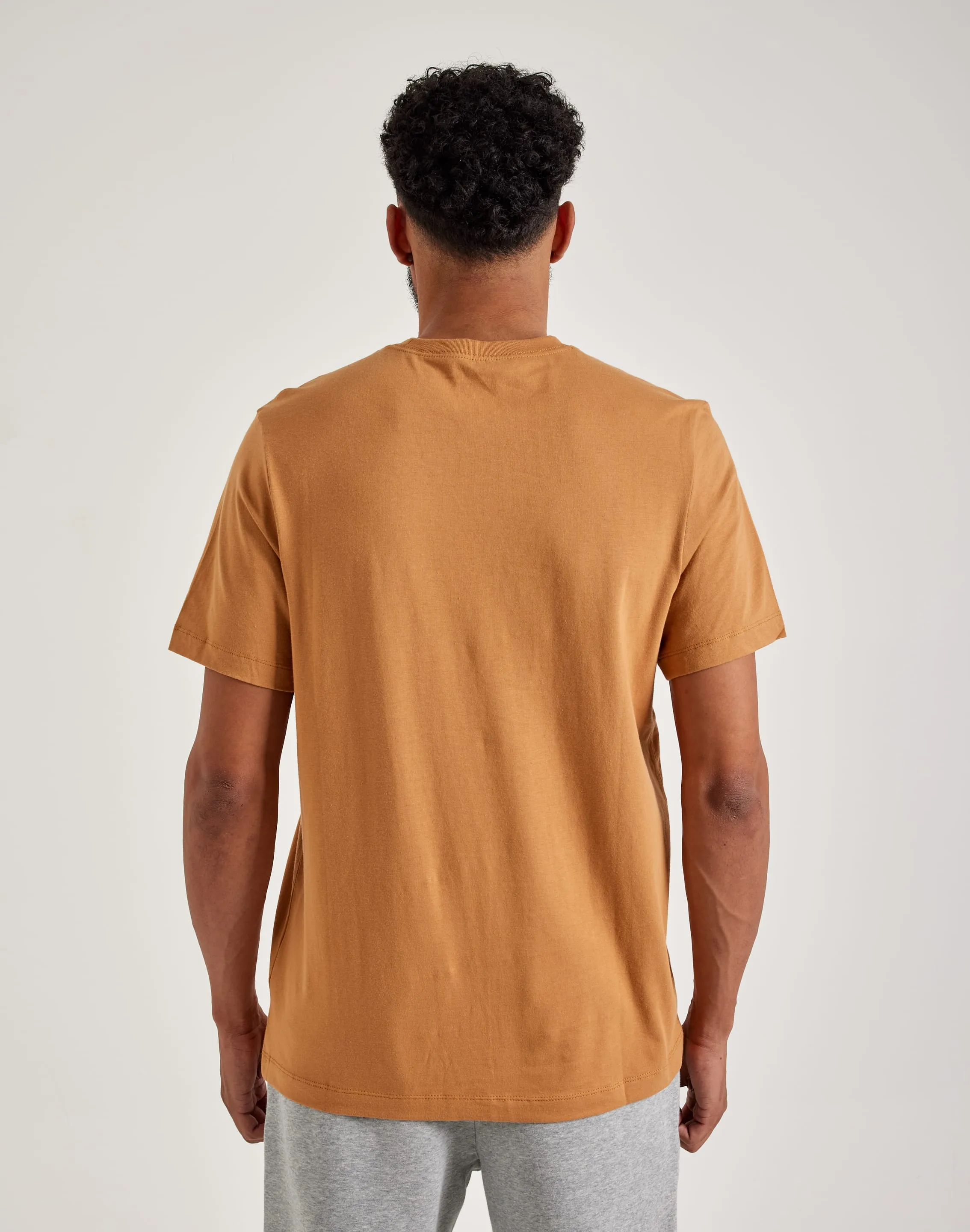 Reinforced Edges Nike Futura Tee