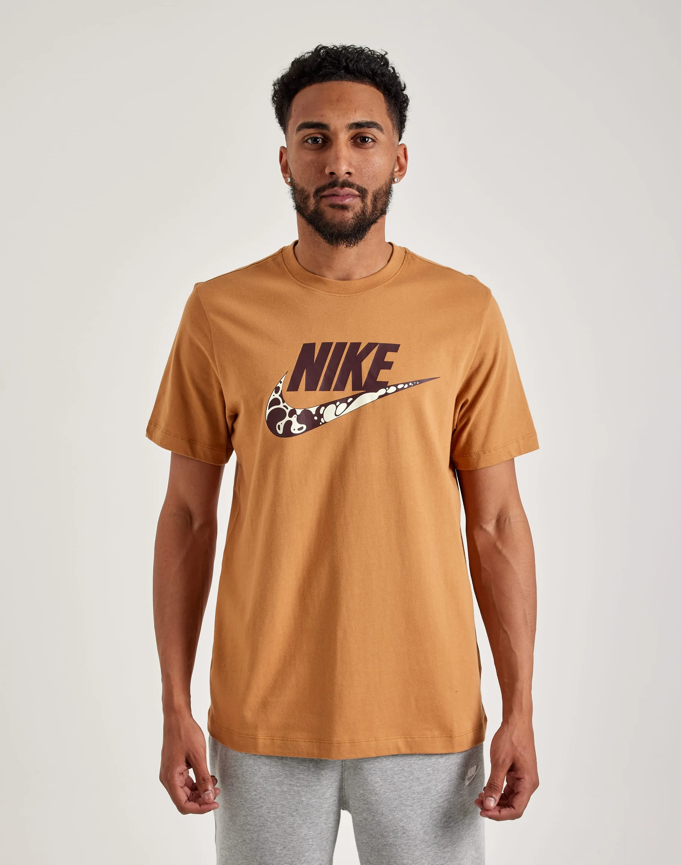 Sea Fit Fairy Mood Nike Futura Tee