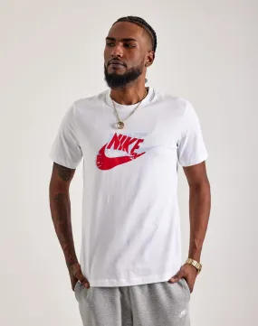 Nike Futura Tee QuickDry Material Motion Core