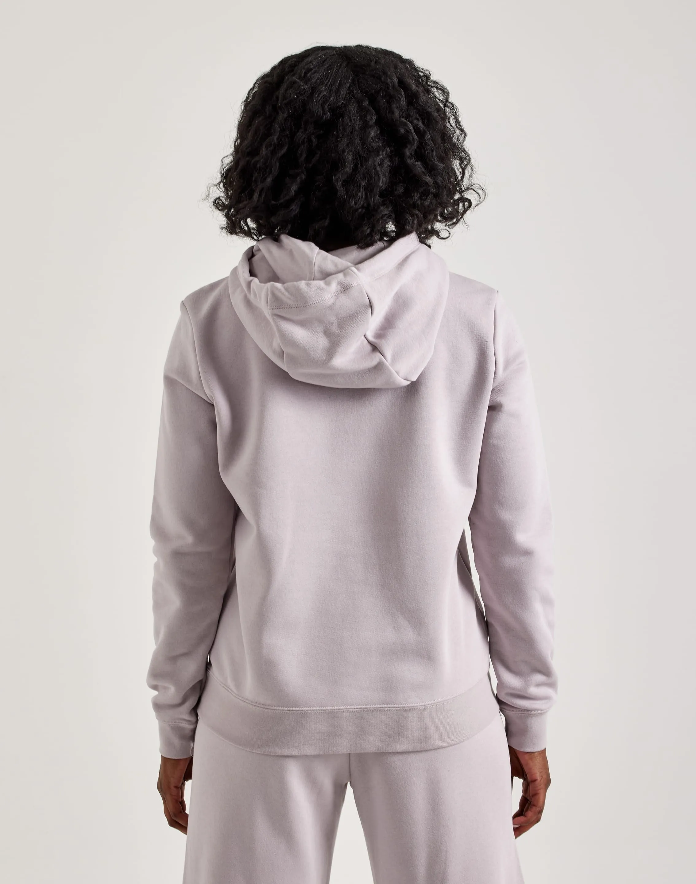 Nike Graphic Club Fleece Pullover Hoodie Road Soul
