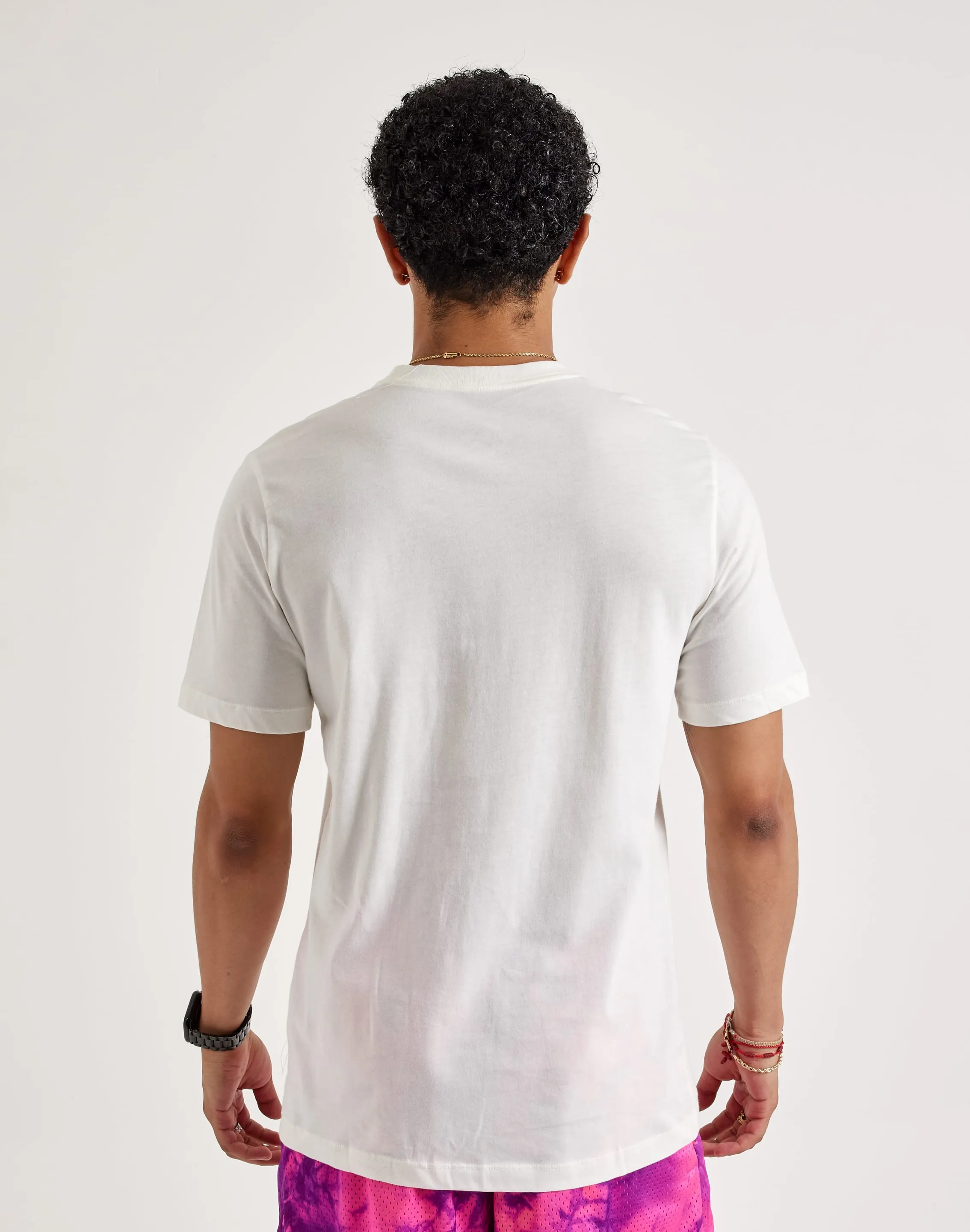 Nike Graphic Tee FourWay Stretch