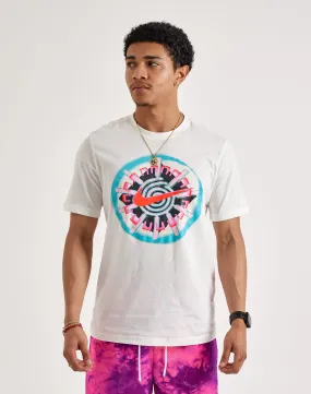 DurableCoverstitch Future Glow Nike Graphic Tee