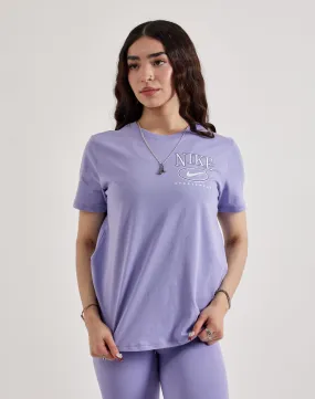 DoubleStitched AI Style Nike Graphic Tee