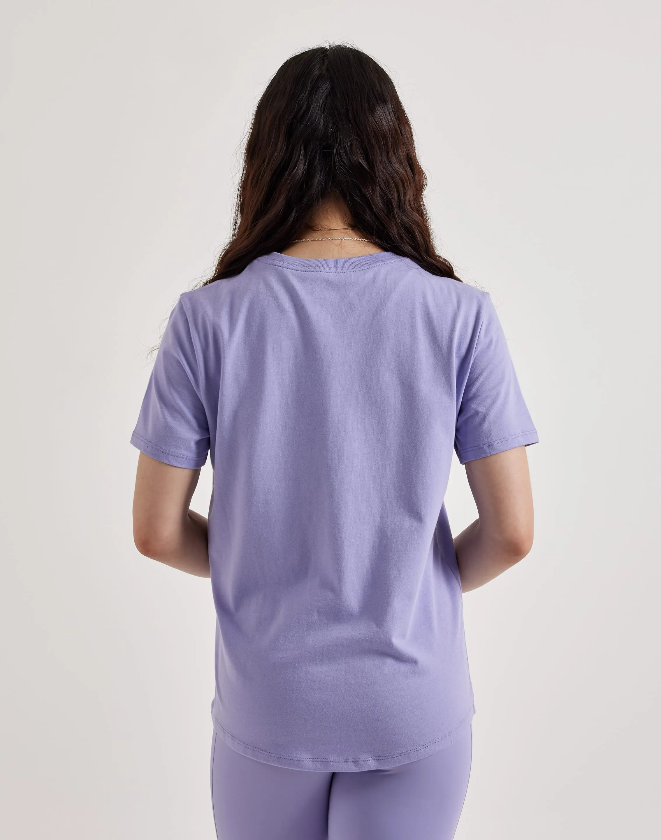 Nike Graphic Tee TumbleDry Safe Soul Ease