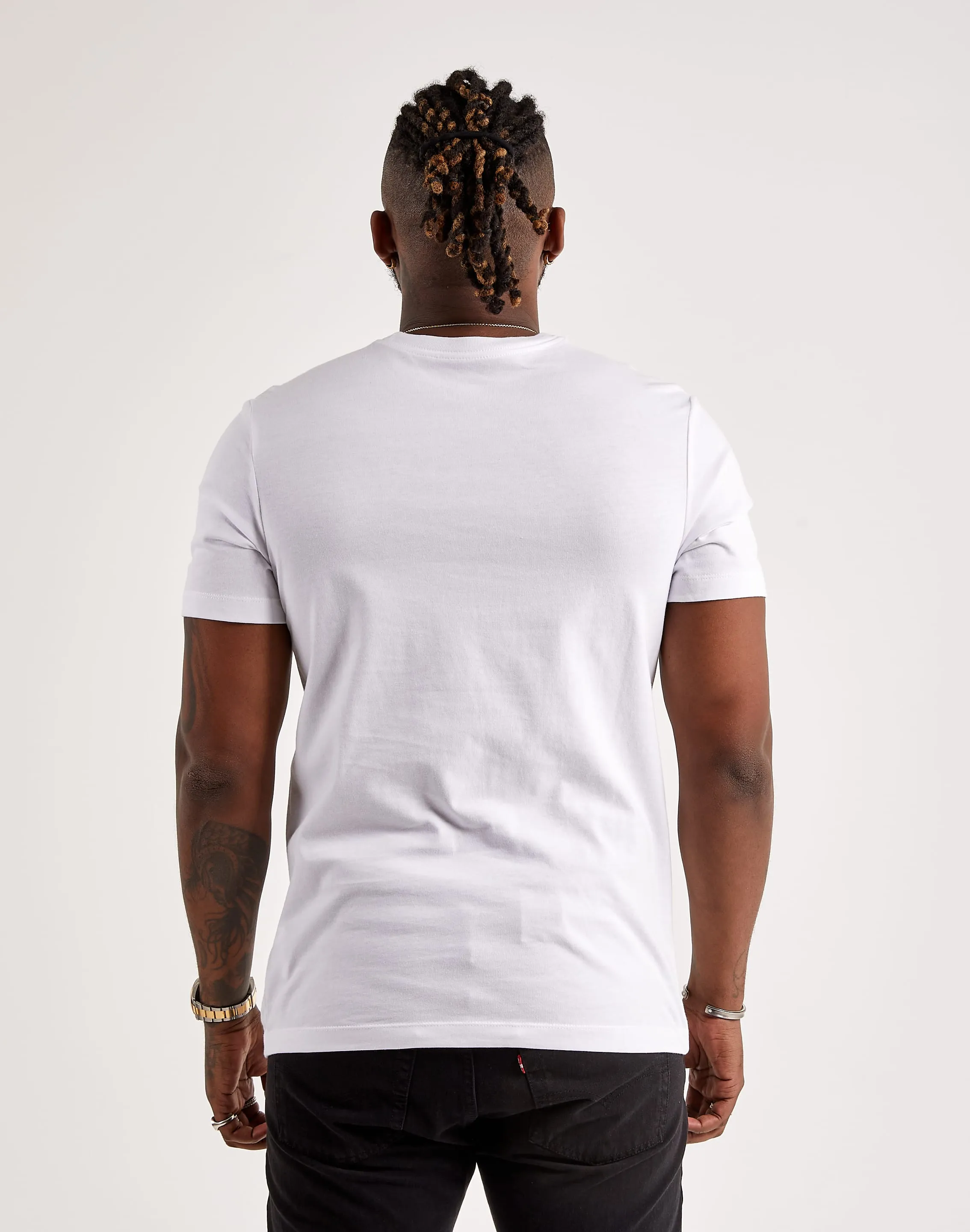 LowBulkFabric Nike Icon Futura Tee