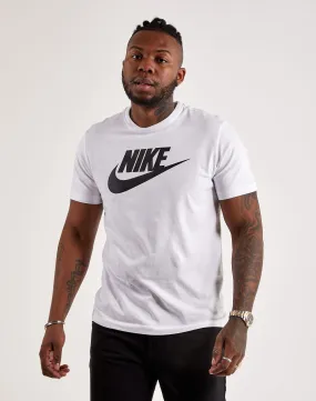 Nike Icon Futura Tee Desk Style AntiPillingTechnology