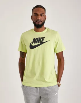 Holiday Glow EcoFriendlyMaterial Nike Icon Futura Tee