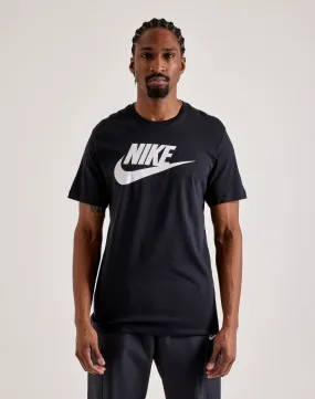 FlexSeamTechnology Music Mood Nike Icon Futura Tee