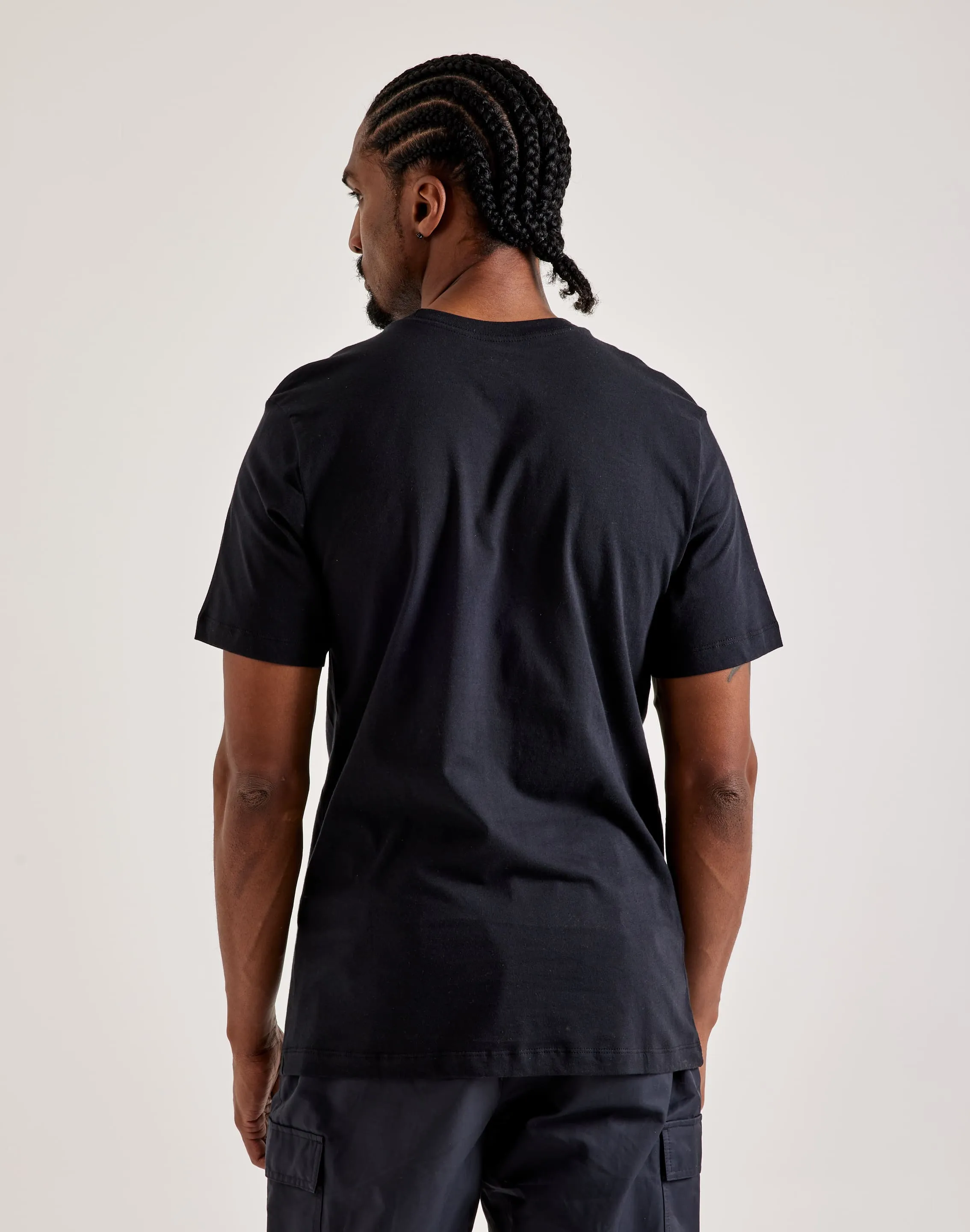 Next Core Nike Icon Futura Tee
