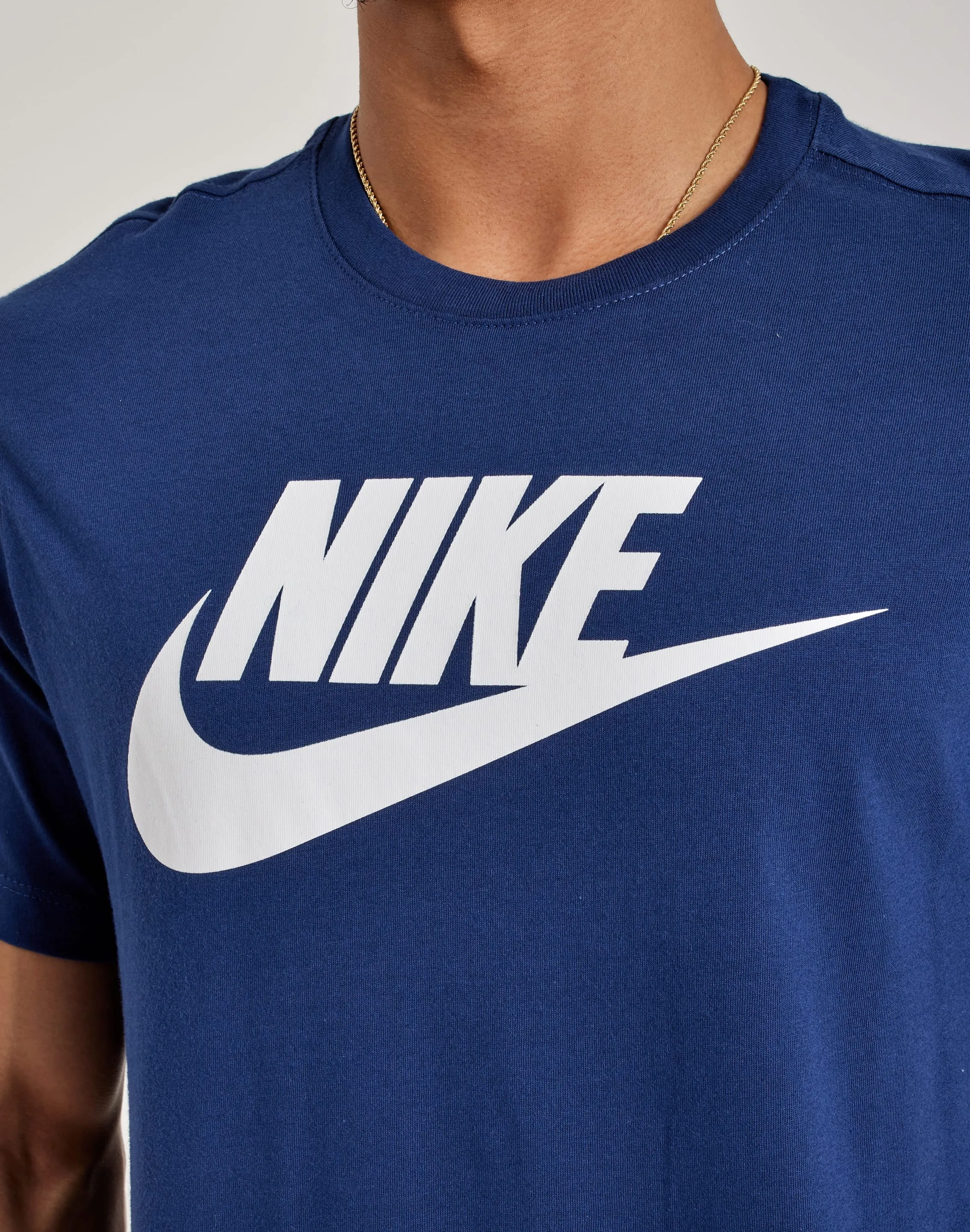 Eco Core Flash Core Nike Icon Futura Tee