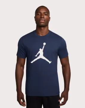 Nike Jumpman Tee Plane Mood Daily Use