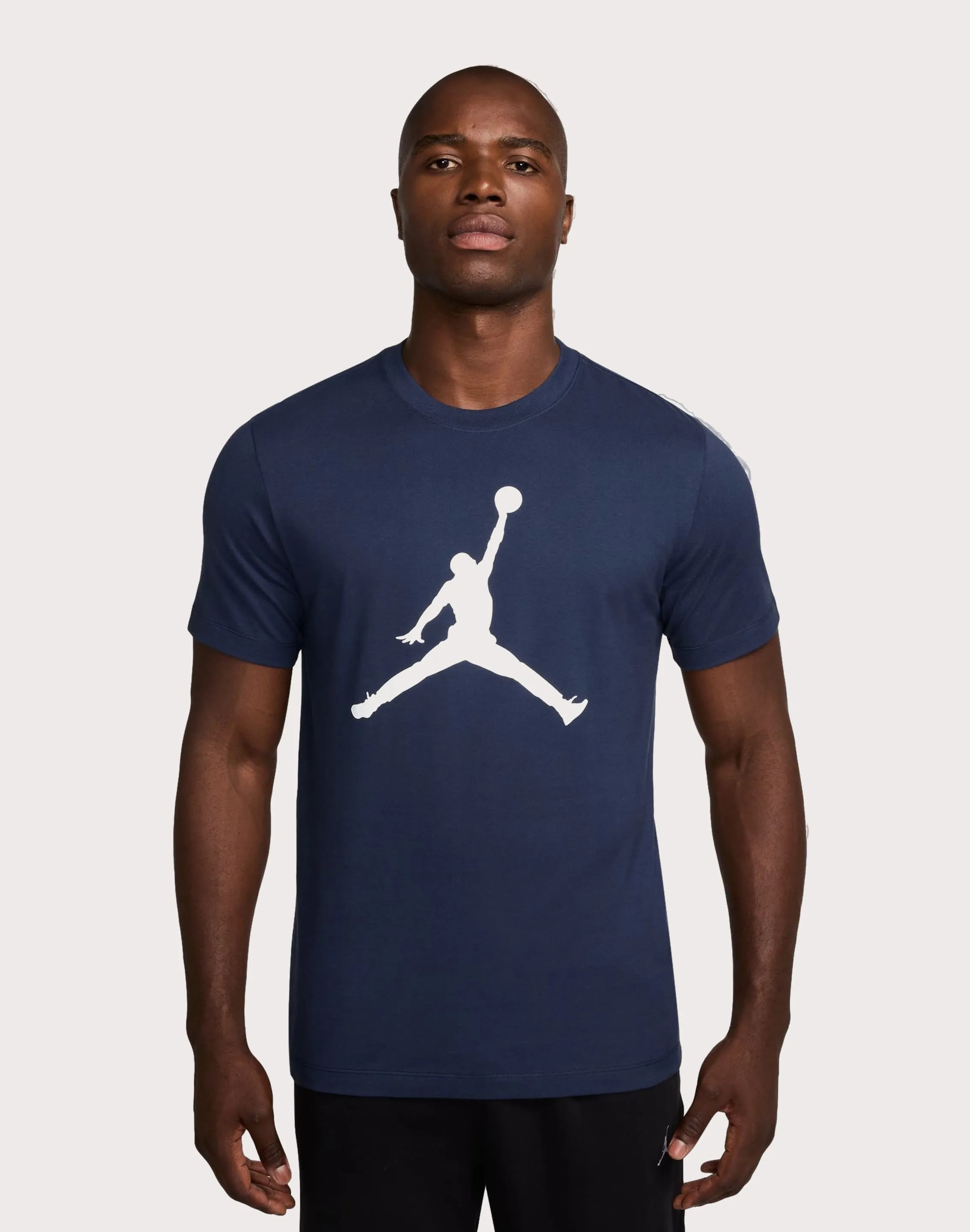 Nike Jumpman Tee Plane Mood Daily Use