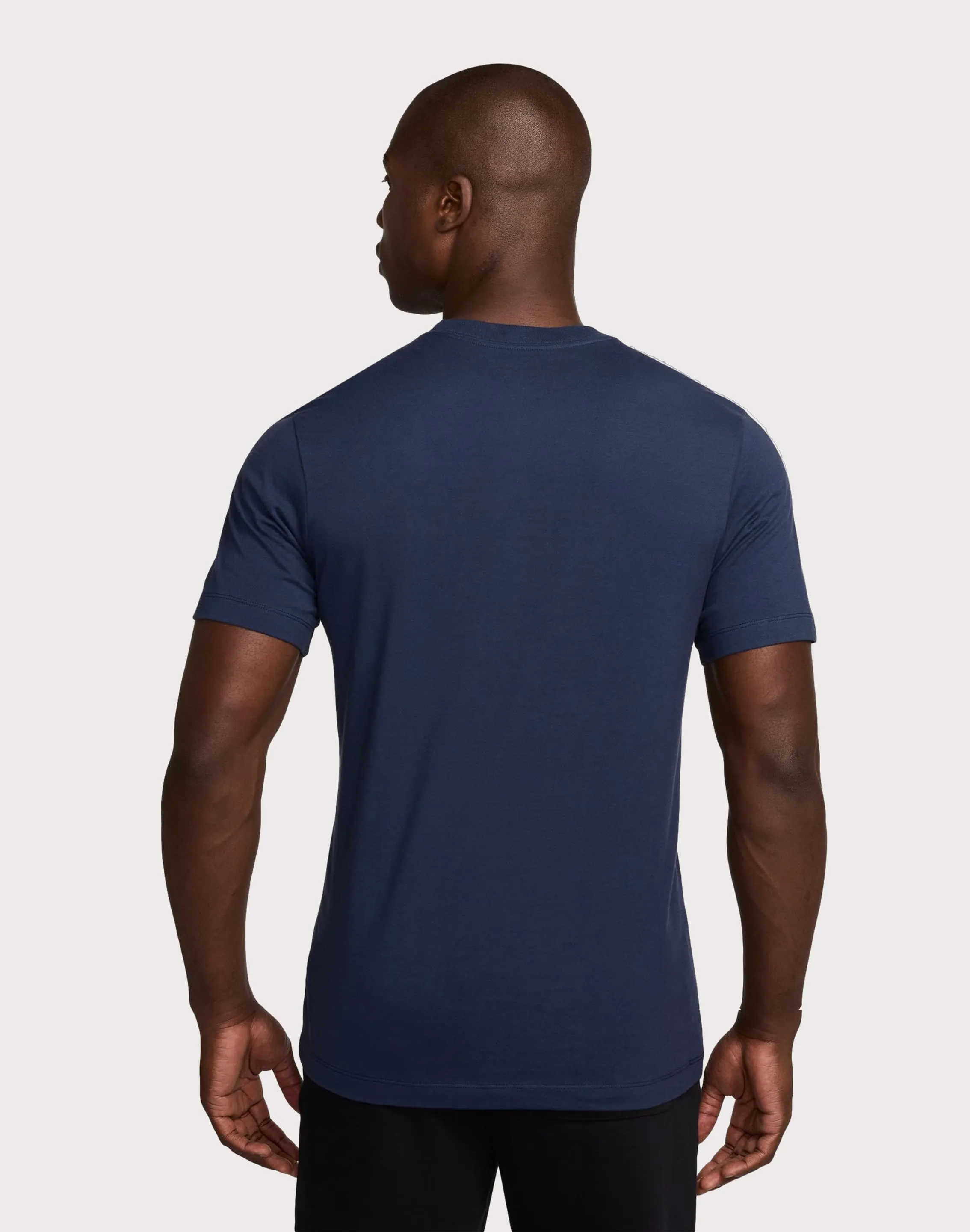 Open Glow Nike Jumpman Tee