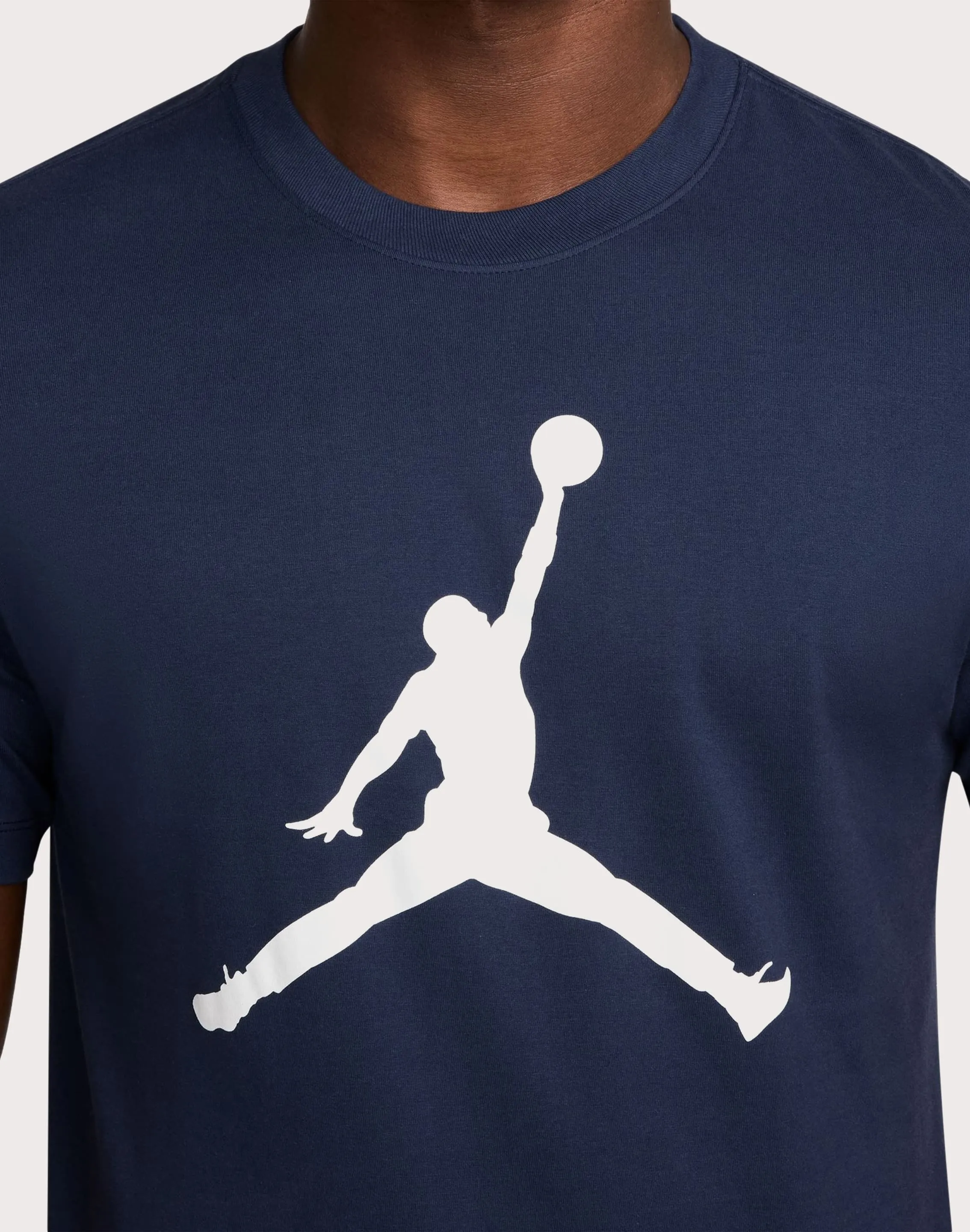Epic Glow Heat Safe Nike Jumpman Tee