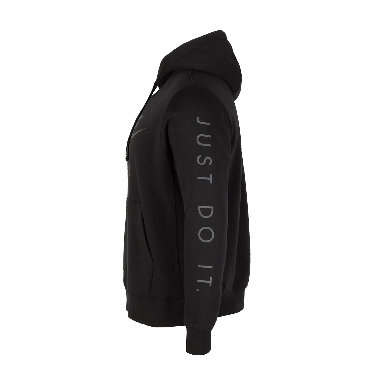 ElasticFree Carry Ease Nike Just Do It Hoody - Mens