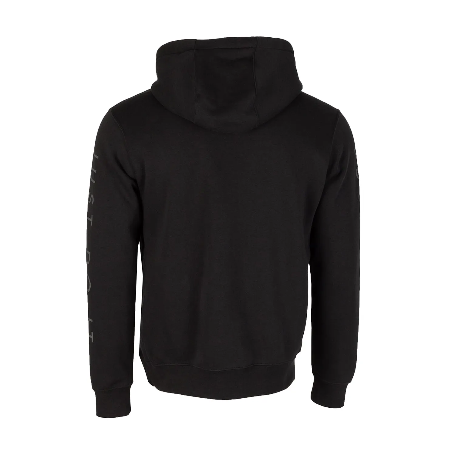 Handmade Fit Chill Fit Nike Just Do It Hoody - Mens