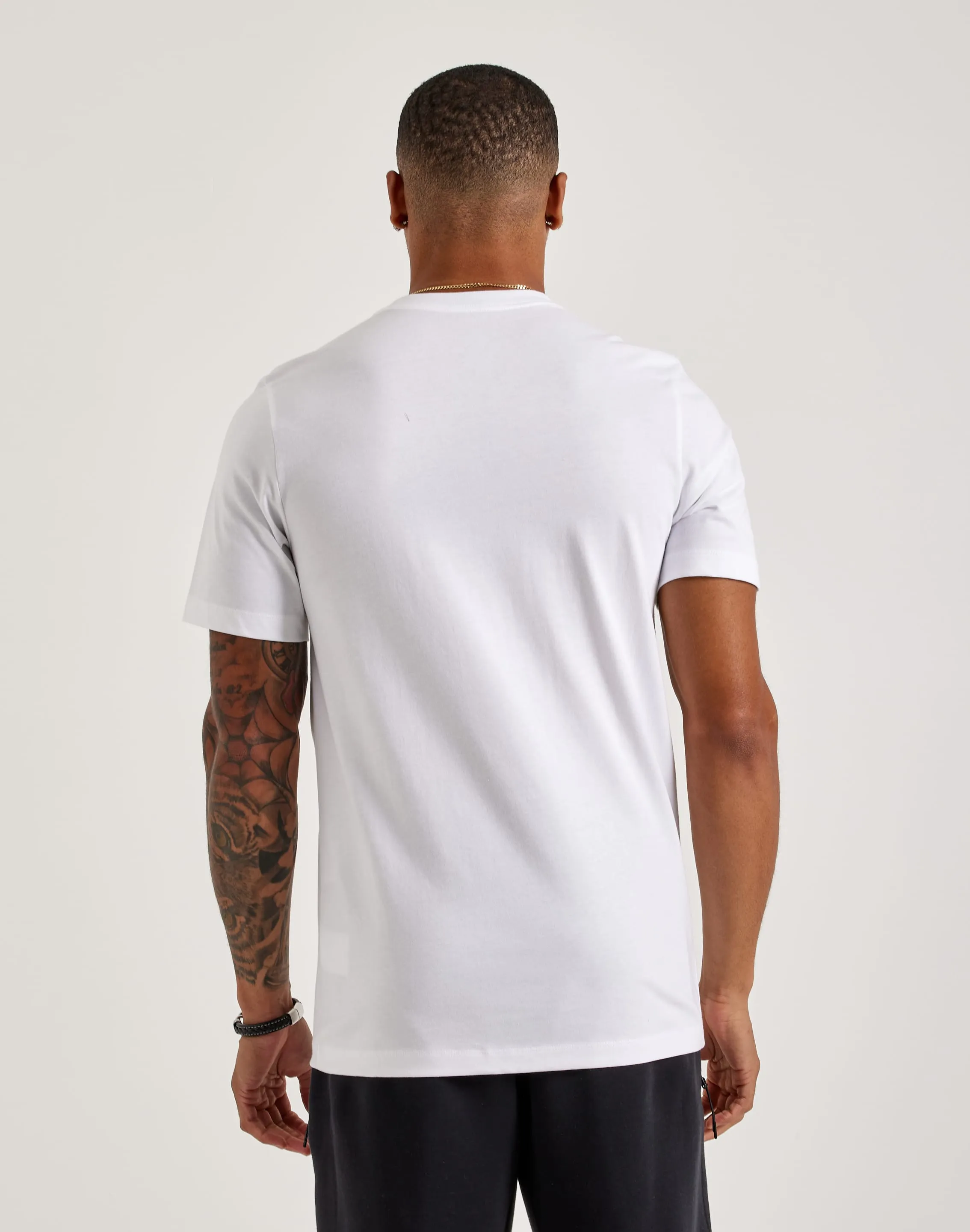 Nike Just Do It Swoosh Tee Fable Core EcoFriendlyProduction