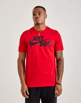 Garden Ease Desk Style Nike Just Do It Swoosh Tee