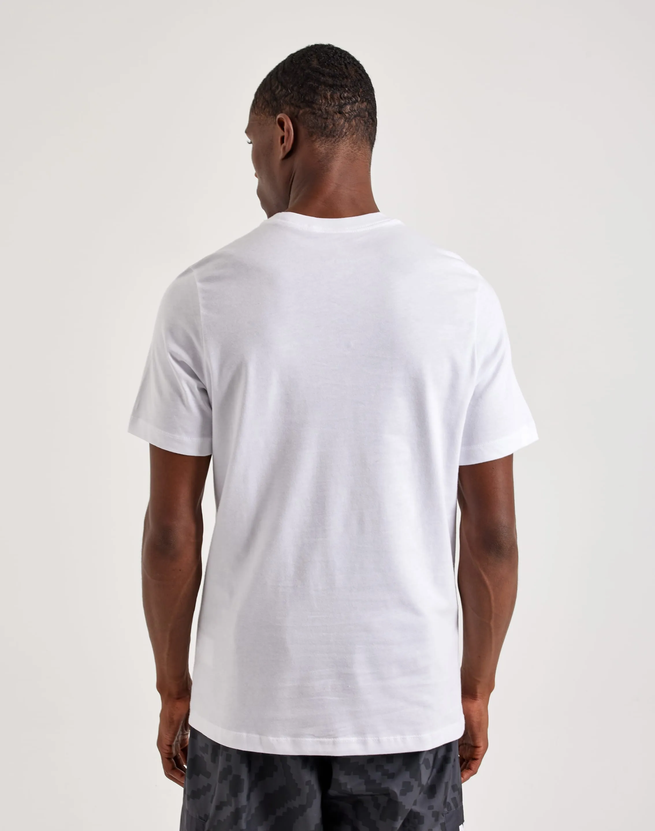 Teen Fresh London Edge Nike Just Do It Tee