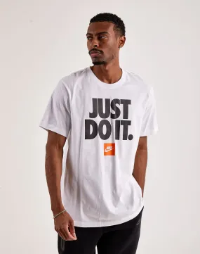 Nike Just Do It Tee Beach Fit