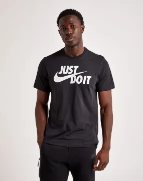 SmoothInnerLining Heart Glow Nike Just Do It Tee